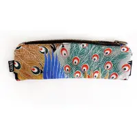 Merkloos Solidchoice – Multifunktionales Etui im japanischen Stil – Elegant und vielseitig für Stifte und Accessoires