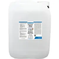 Weicon Edelstahlpflege 10 L