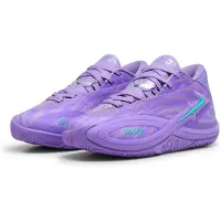 Puma Basketballschuhe MB.06 Jr "Shooting Star" für Kinder