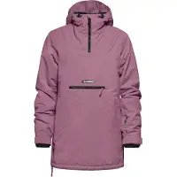 Horsefeathers Damen Ski- Snowboardjacke FIORA JACKET, Größe:M, Farben:dusky orchid