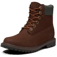 Timberland Schnür-Stiefeletten für Damen