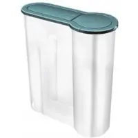 Domotti Snap Box Vorratsbehälter für trockene Lebensmittel 1,3l