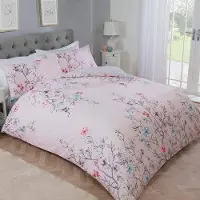 Markenlos Bettbezug – Bettwäsche-Set – Schlafzimmer – nachhaltig – r Bettbezug