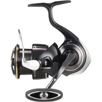 Daiwa 26 CERTATE HD LT3000-CH Meeres-Spinnrolle