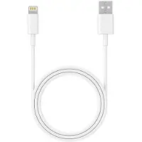Tracer Cable USB 2.0 iPhone AM-lightning 1m white