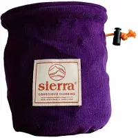 Sierra Climbing Nat Chalkbag