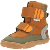 Qnuffs Stiefelette Stiefelette Veloursleder