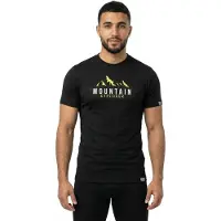 Lasting Explorer 9090 Kurzarm-t-shirt