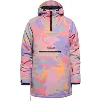Horsefeathers Damen Ski- Snowboardjacke FIORA JACKET, Größe:L, Farben:wonderland