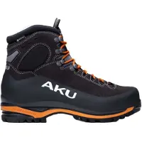 Aku Superalp Wide Gore-tex Wanderstiefel