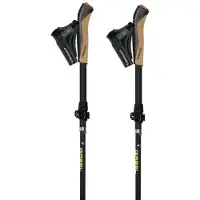 Gabel Nordic Carbon Feather Xts Stöcke