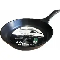 Smukee Gussaluminium Pfanne Antihaft 24 cm