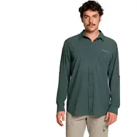 Trangoworld Vignemale Df Langarmhemd