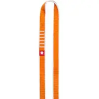 Ocun Pa 20 Mm Tubular 60 Cm Bandschlinge 5 Einheiten