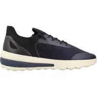 Geox U SPHERICA ACTIF Schuhe in Blau