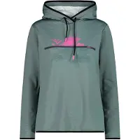 CMP 34e3516 Kapuzenpullover