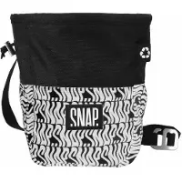 Battle Rope EspaÑa Pocket Zip Chalkbag