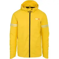 Agu - Original II Rain Jacket Essential - Fahrradjacke Gr XXL gelb