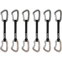Grivel All-round Alpha Expressschlinge 6 Einheiten
