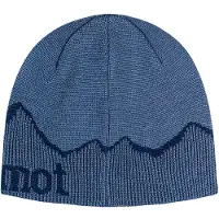 Marmot Mountainscape Wool Mütze