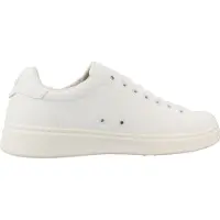 G-Star SCOUT LEA Sneaker Weiß