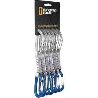 Singing Rock Colt 16 Wire 6 Pack Expressschlinge