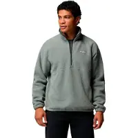 Columbia Timber Crest Mtr Fleece Mit Halbem Reißverschluss
