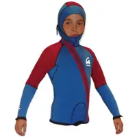 Kynay Neoprene Canyoningjacke