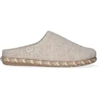 Toni pons Pantoffel Women Deli FP Ecru-Schuhgröße 38