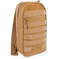Highland Tactical Expo Edc Sling Gürteltasche
