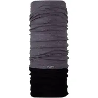 Matt Polartec Mikrofaser Halswärmer