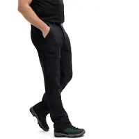 Maier Sports Fleeceflex Men black (M10900) 60