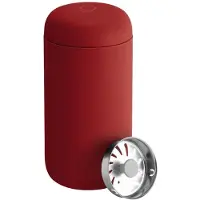 Fellow Carter Move Becher wirklich rot 355 ml rot