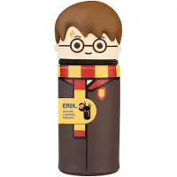 Grupo Erik GPE80820 - Harry Potter 3D Stifte-Etui Harry Potter - Neu