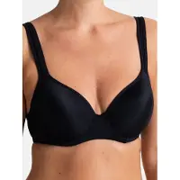 Dorina Bügel-BH "Rachel" mit Schale, nahtlos vorgeformte Cups, gepolsterte Träger