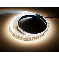 ETT LED-Stripe McShine, 3.000lm/m, 240 LEDs/m, 18W/m, 4000K, IP20, 5m Rolle