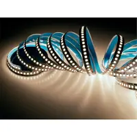 ETT LED-Stripe McShine, 1.700lm/m, 204 LEDs/m, 16W/m, 6500K, IP20, 5m Rolle