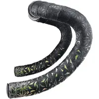 Supacaz Super Sticky Kush 2200x30x2,5 Mm In Pu + Cap Lenkerband