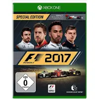 F1 2017 Special Edition