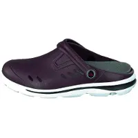 Chung-Shi Chung Shi Dux Ortho Clog bordeauxrot Größe EU 38-39 Normal