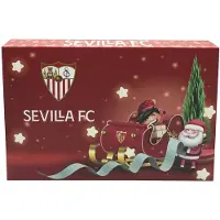 Sevilla Fc Adventskalender