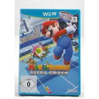 Mario Tennis - Ultra Smash
