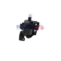 BOGAP Zusatzwasserpumpe Wasserumwälzpumpe F4233100 für FORD Fiesta Mk6 Schrägheck (JA8, JR8) 120mm 90mm 70mm elektrisch Kunststoff 0,31kg