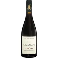 Château de Chamirey Mercurey 1er Cru Cuvee Les Cinq 2020