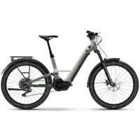 Haibike Adventr 4 Low 2026