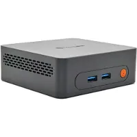 Mllse M3 Pro Intel I5-4310u/8gb/256gb Ssd Mini-pc