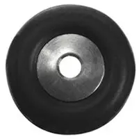 Revtec Aluminum 10mm Spornrad