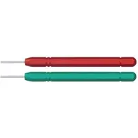Rennsteig Go-Nogo-Lehrenpaar analog AS22520/3-01 - 8791 0301 01