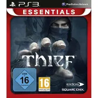 Thief
