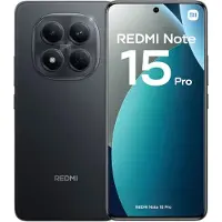 Xiaomi Redmi Note 15 Pro 4g 12/512gb 6.8´´ Refurbished